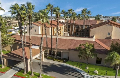 Downtown Village House | Short Car Ride Away from Santa Ana River Beach! w/ Pool, Pet-friendly