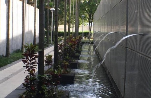Damansara Perdana Condo | Short stay in Kuala Lumpur, nearby The Curve and Ikano Powercentre