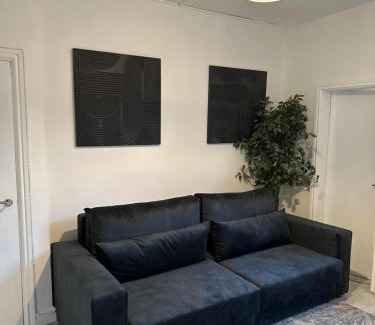 Rusholme Apartment | Short Stayzzz