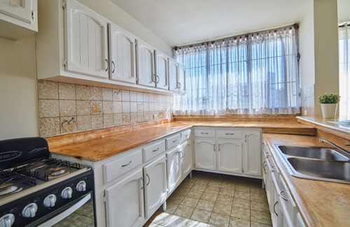 Ensanche Independencia Apartment | Short Term Residences