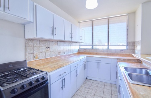 Ensanche Independencia Apartment | Short Term Residences