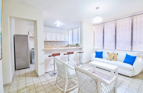 Ensanche Independencia Apartment | Short Term Residences