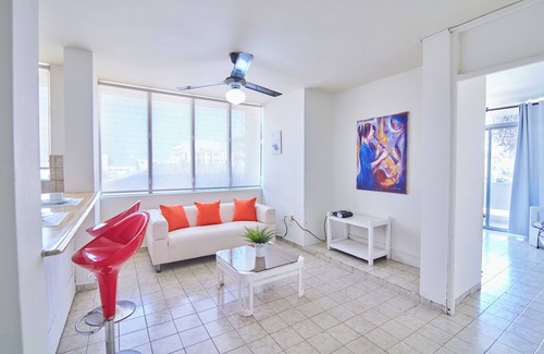 Ensanche Independencia Apartment | Short Term Residences