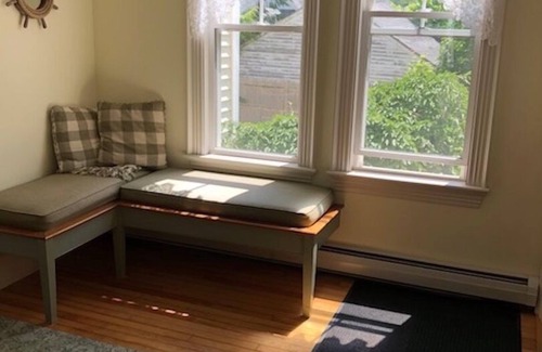 Camden Apartment | Short walk into town from this beautifully presented 1st Floor, 3-Bed apartment!
