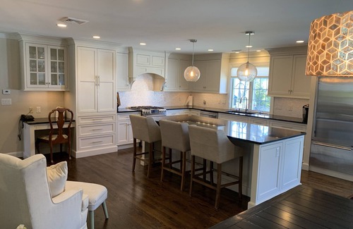 Cohasset House | Short Walk to Beach!