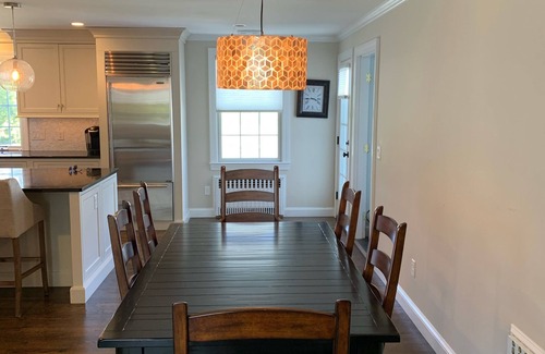 Cohasset House | Short Walk to Beach!