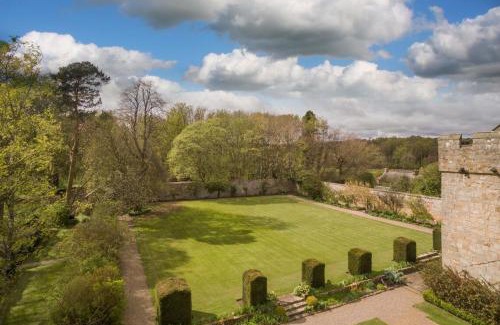 Hallington House | Shortflatt Tower