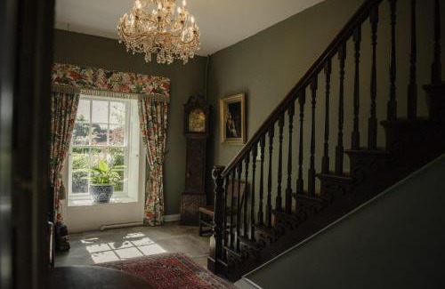 Hallington House | Shortflatt Tower