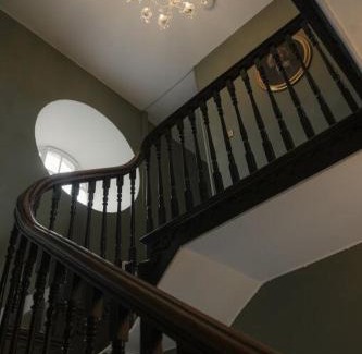 Hallington House | Shortflatt Tower