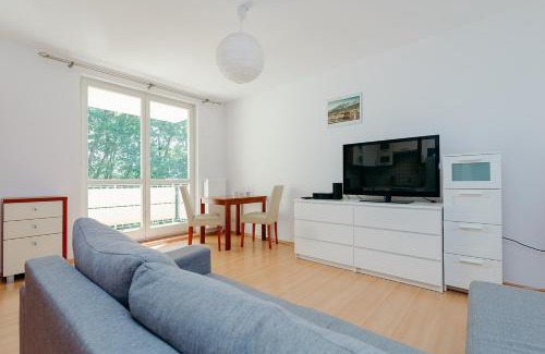 Targowek Apartment | ShortStayPoland Św. Wincentego (B7)