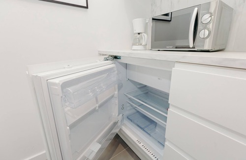 Srodmiescie Apartment | ShortStayPoland Jana Pawła - B27