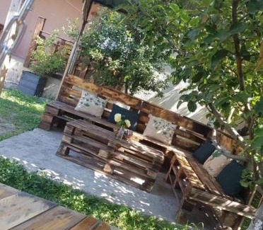 Gegharkunik House | Shorzha Kangar Guesthouse
