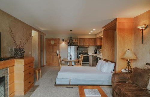 Big Sky Resort | Shoshone Condos at Big Sky Resort