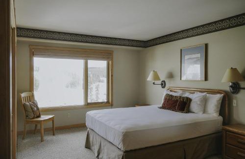Big Sky Resort | Shoshone Condos at Big Sky Resort