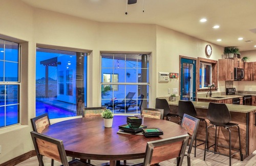 Lake Havasu City House | Shoshone