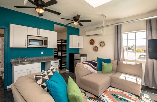 Lake Havasu City House | Shoshone