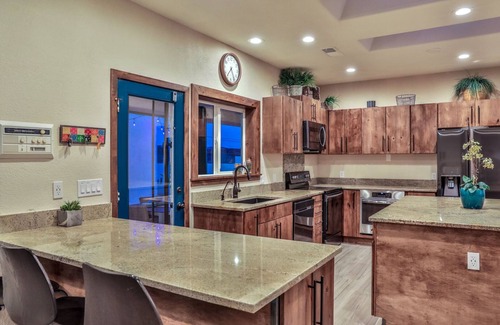 Lake Havasu City House | Shoshone