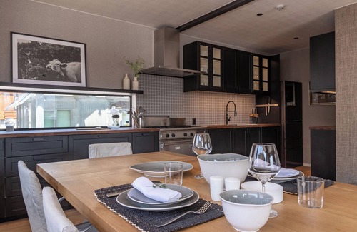 Hirafu Ski Chalet | Shousugi Chalet by Elite Havens