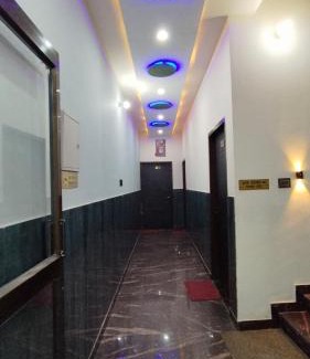 Khatu House | Shree jee palace Khatu shyam ji