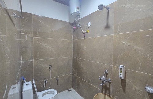 Sikar Hotel | Shree Keshav Haweli
