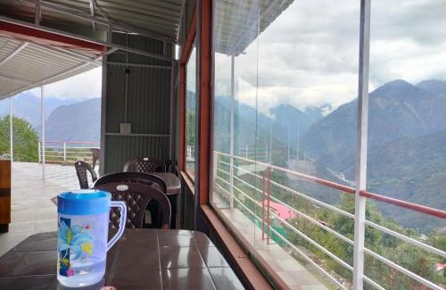 Guptkashi Hotel | Shree Neelkanth Resort