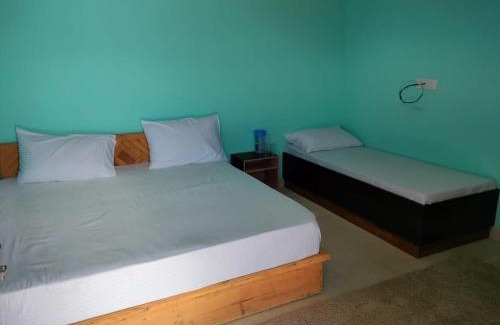 Guptkashi Hotel | Shree Neelkanth Resort