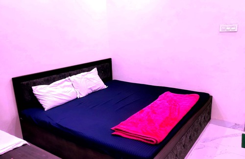 Jabalpur Hotel | SHREE SIDDHI VINAYAK HOTEL & RESTAURANT