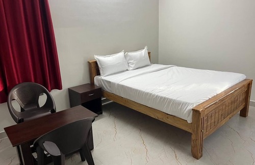 Lakshmishanagara Hotel | shree stay in