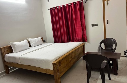 Lakshmishanagara Hotel | shree stay in
