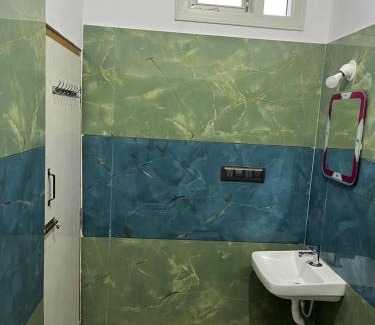 Chikkamagaluru Hotel | Shree stay in