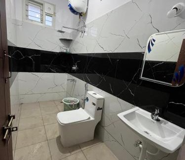 Chikkamagaluru Hotel | Shree stay in