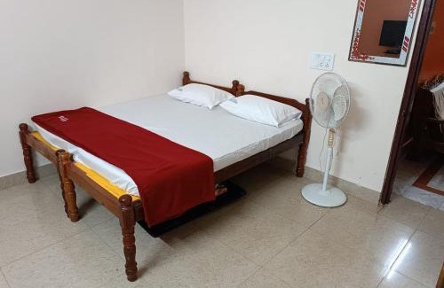 Gokarna House | Shreekrishna iWOODS HOMESTAY