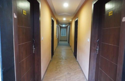Indore Hotel | Shreenath Hotel