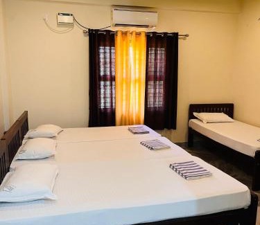 Beltangadi Cabin | Shri Ganesh Residency And Restaurant