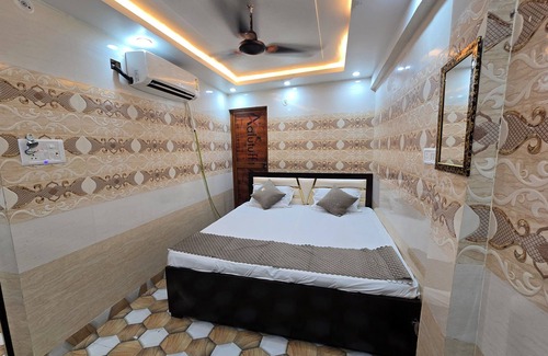 Faizabad House | Shri Ganga Palace