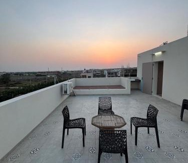 Mathura House | Shri Nath Ji Abode by Nitya Eco Living