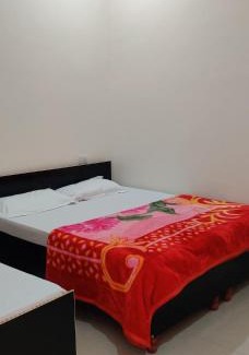 Rajgarhi Hotel | Shri rudreshwar palace