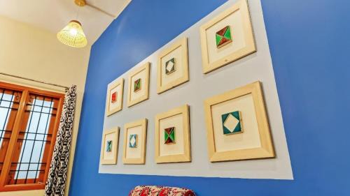 Kalapettai Apartment | SHRI Sai Balavany Residency