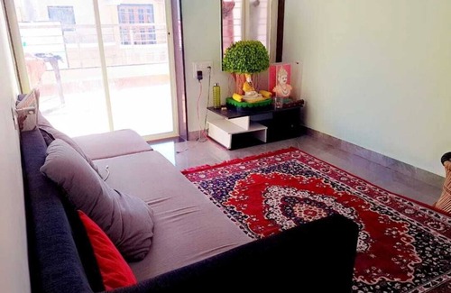 Akalkot Hotel | Shri Swami Samarth Home Stay
