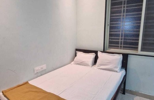 Akalkot Hotel | Shri Swami Samarth Home Stay