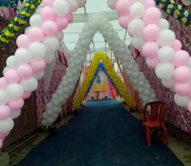 Vrindavan Hotel | Shri Vasudev Dham