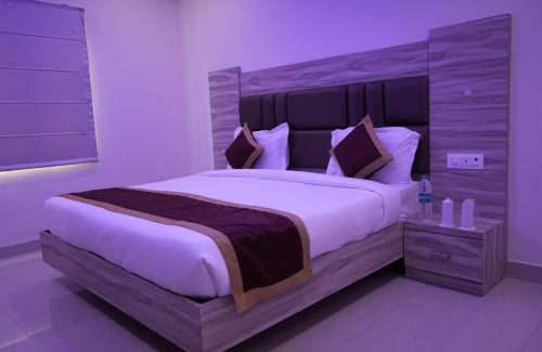 Vrindavan Hotel | Shri Vasudev Dham