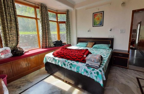 Shimla House | Shri Villas