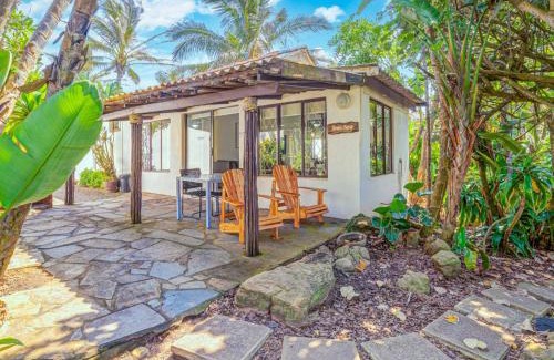 Umhlali Beach Apartment | Shrimp Lane Cottages, Saw Sea Chalet