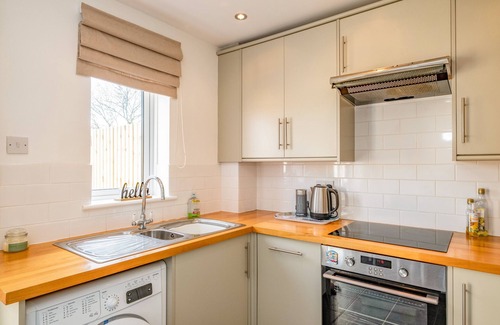 Wadebridge Cottage | Shrimper's Cottage