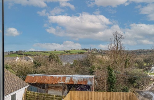 Wadebridge Cottage | Shrimper's Cottage