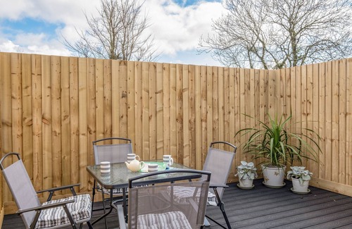 Wadebridge Cottage | Shrimper's Cottage