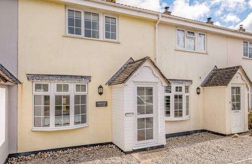 Wadebridge Cottage | Shrimper's Cottage