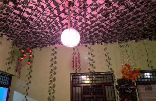 Taj Ganj Apartment | Shrishyam stay