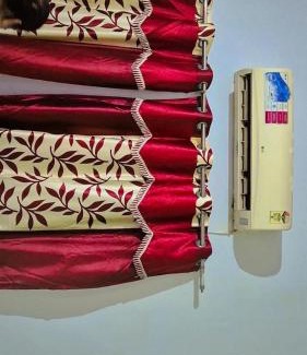 Taj Ganj Apartment | Shrishyam stay